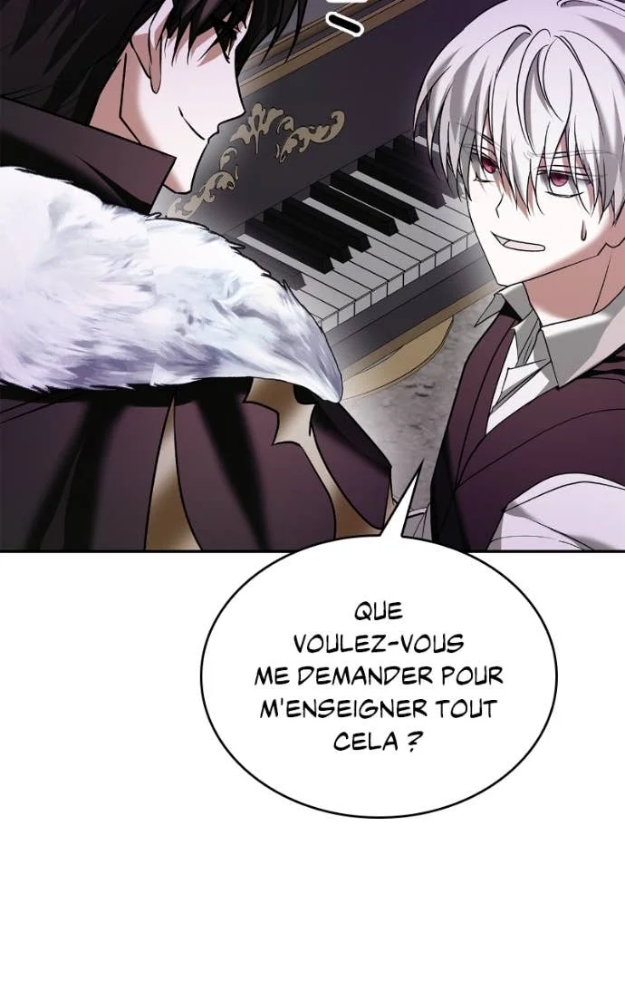 I’m Not That Kind of Talent Chapitre 95 - Page 114