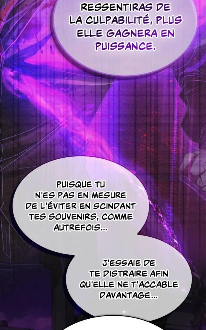 I’m Not That Kind of Talent Chapitre 95 - Page 118