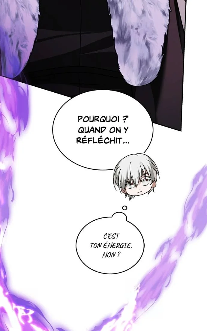 I’m Not That Kind of Talent Chapitre 95 - Page 124