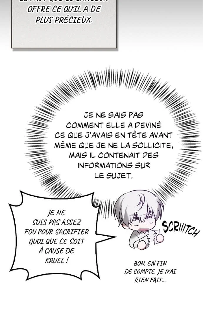 I’m Not That Kind of Talent Chapitre 95 - Page 131