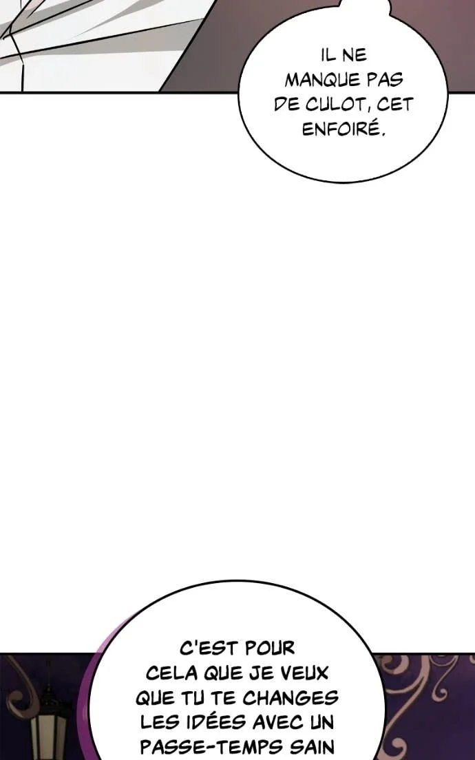 I’m Not That Kind of Talent Chapitre 95 - Page 134