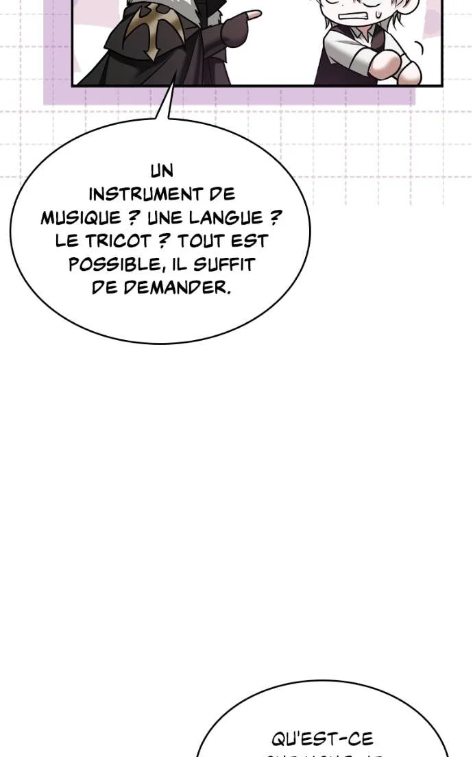 I’m Not That Kind of Talent Chapitre 95 - Page 137