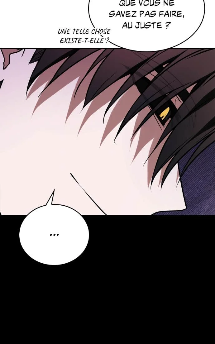 I’m Not That Kind of Talent Chapitre 95 - Page 138