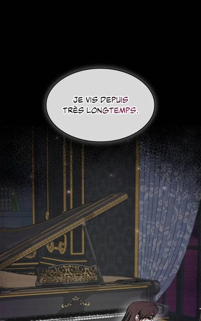 I’m Not That Kind of Talent Chapitre 95 - Page 139