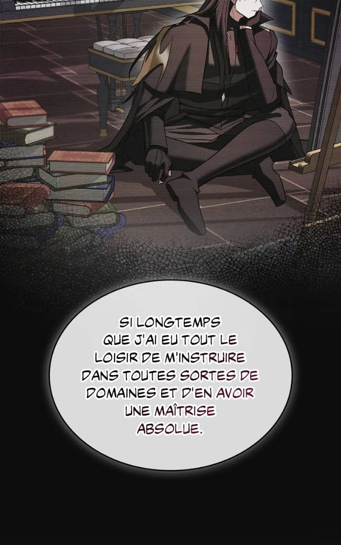I’m Not That Kind of Talent Chapitre 95 - Page 140
