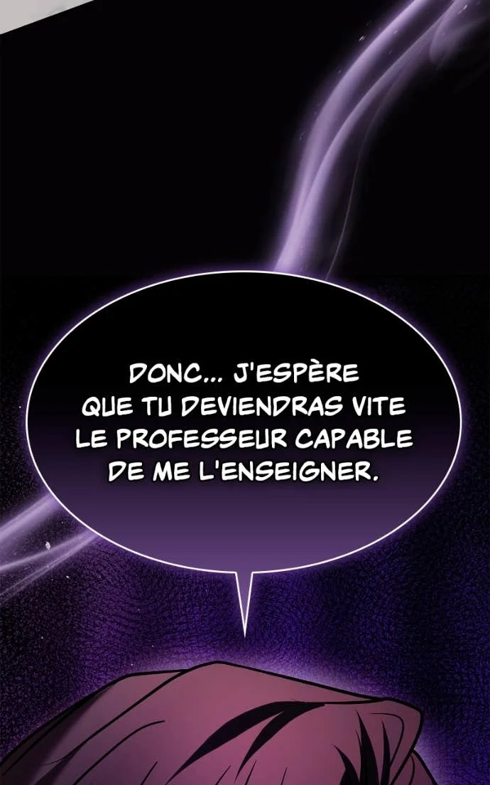 I’m Not That Kind of Talent Chapitre 95 - Page 145