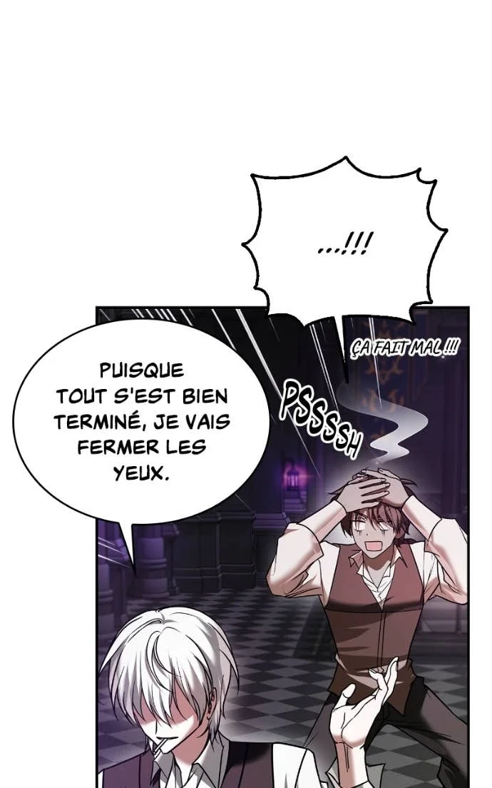 I’m Not That Kind of Talent Chapitre 95 - Page 15