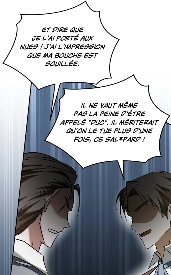I’m Not That Kind of Talent Chapitre 95 - Page 17