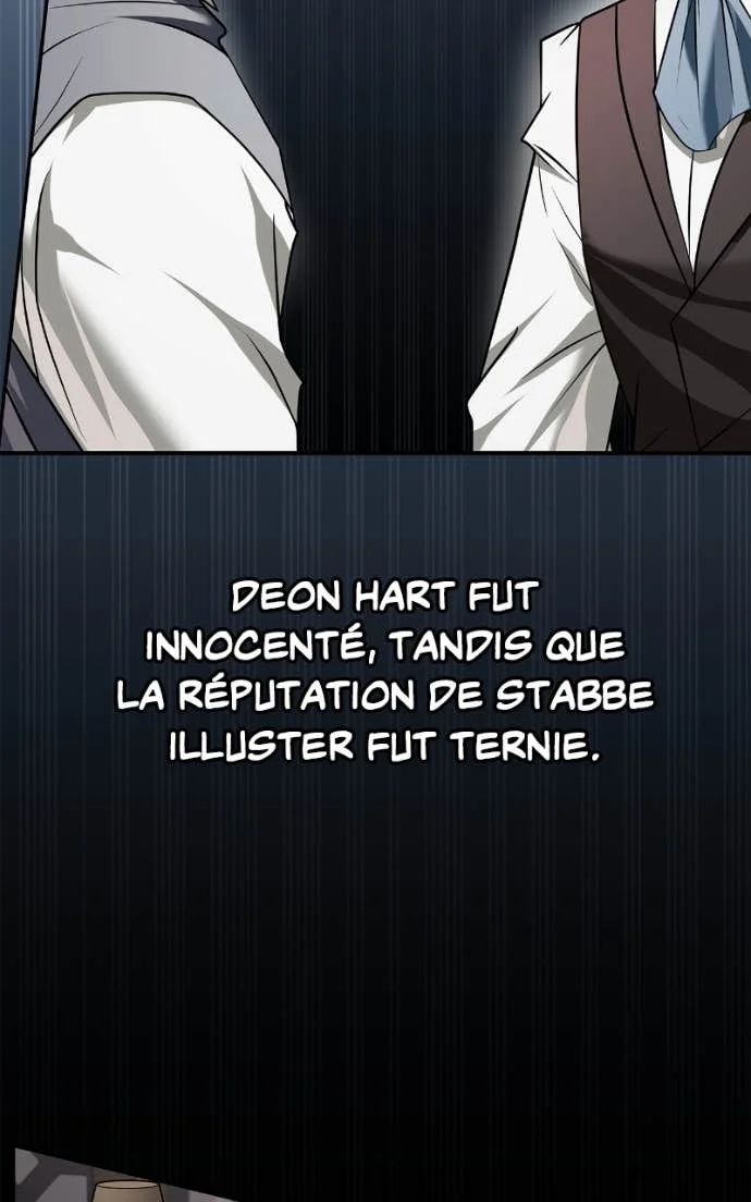 I’m Not That Kind of Talent Chapitre 95 - Page 18