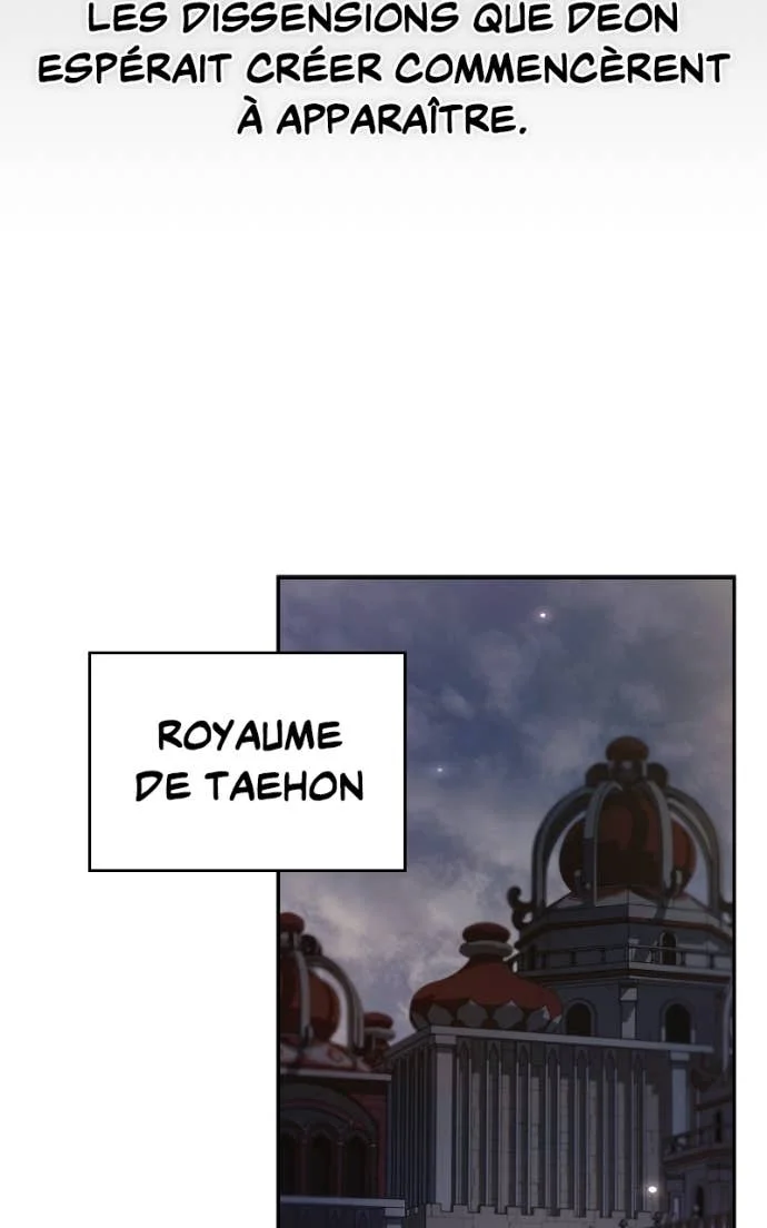 I’m Not That Kind of Talent Chapitre 95 - Page 21