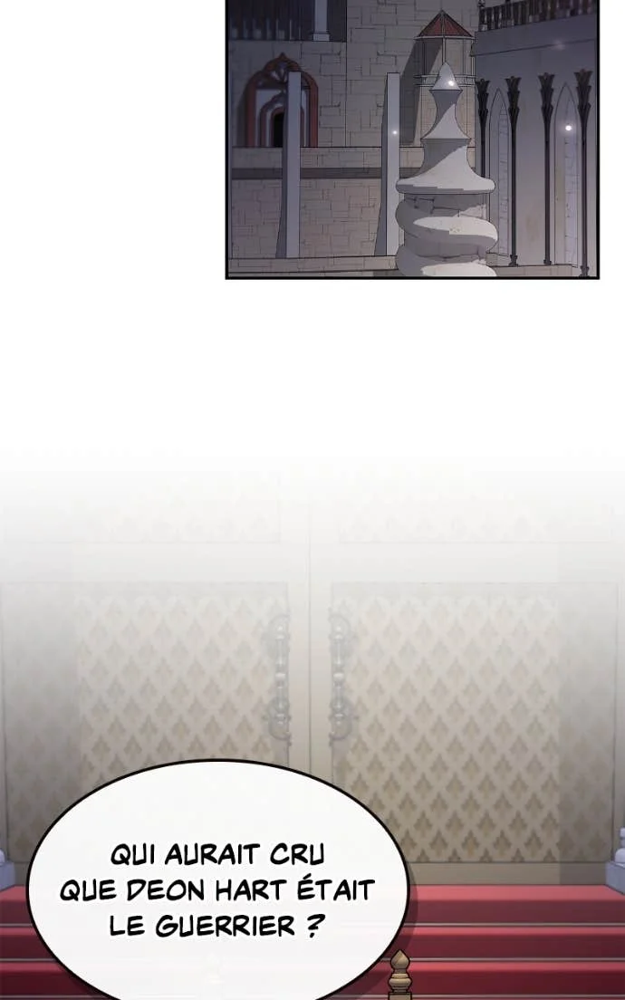 I’m Not That Kind of Talent Chapitre 95 - Page 22