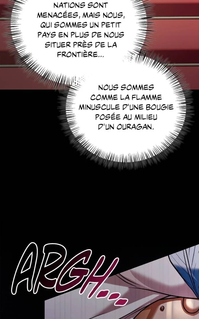 I’m Not That Kind of Talent Chapitre 95 - Page 24