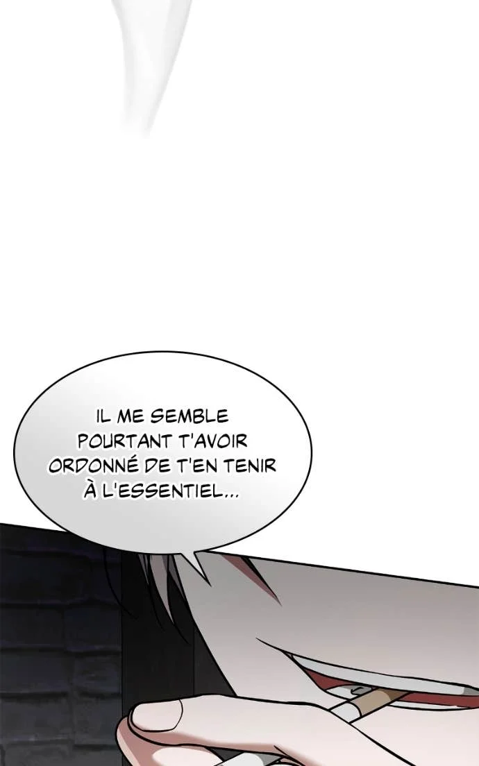 I’m Not That Kind of Talent Chapitre 95 - Page 3