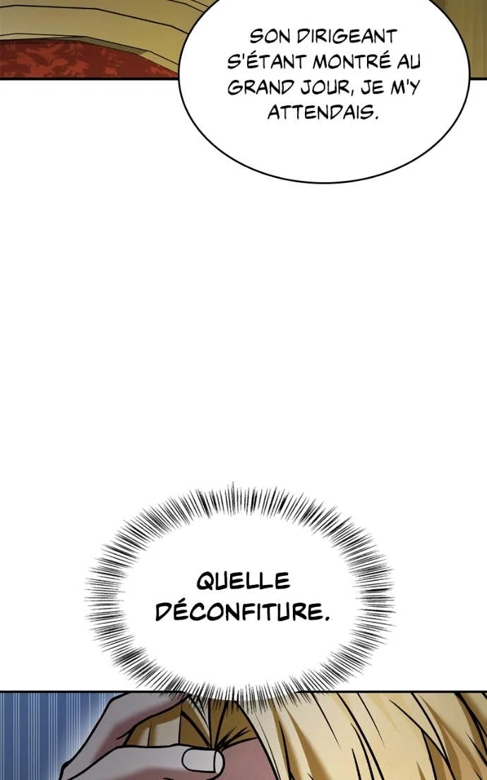 I’m Not That Kind of Talent Chapitre 95 - Page 32
