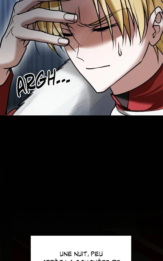 I’m Not That Kind of Talent Chapitre 95 - Page 33
