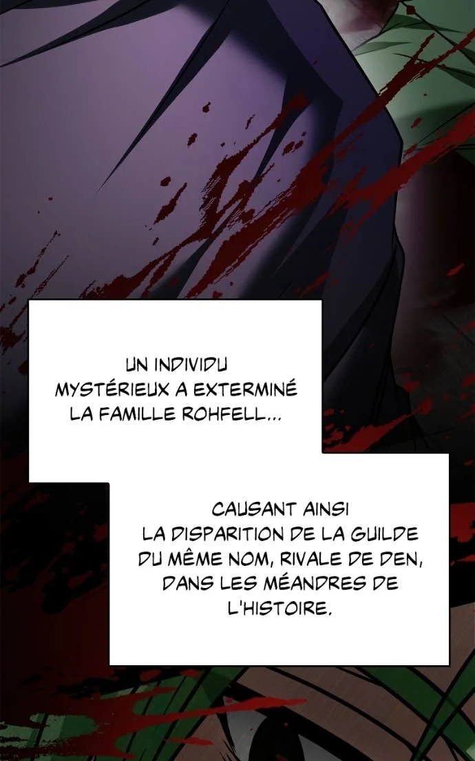 I’m Not That Kind of Talent Chapitre 95 - Page 35