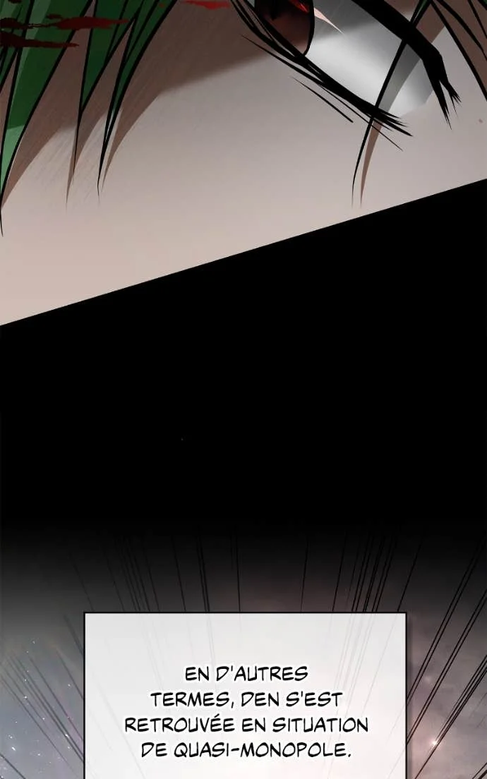 I’m Not That Kind of Talent Chapitre 95 - Page 36