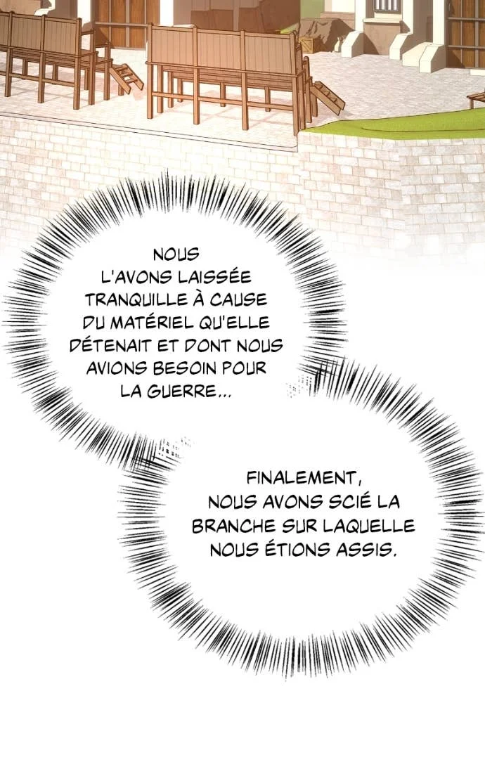 I’m Not That Kind of Talent Chapitre 95 - Page 38
