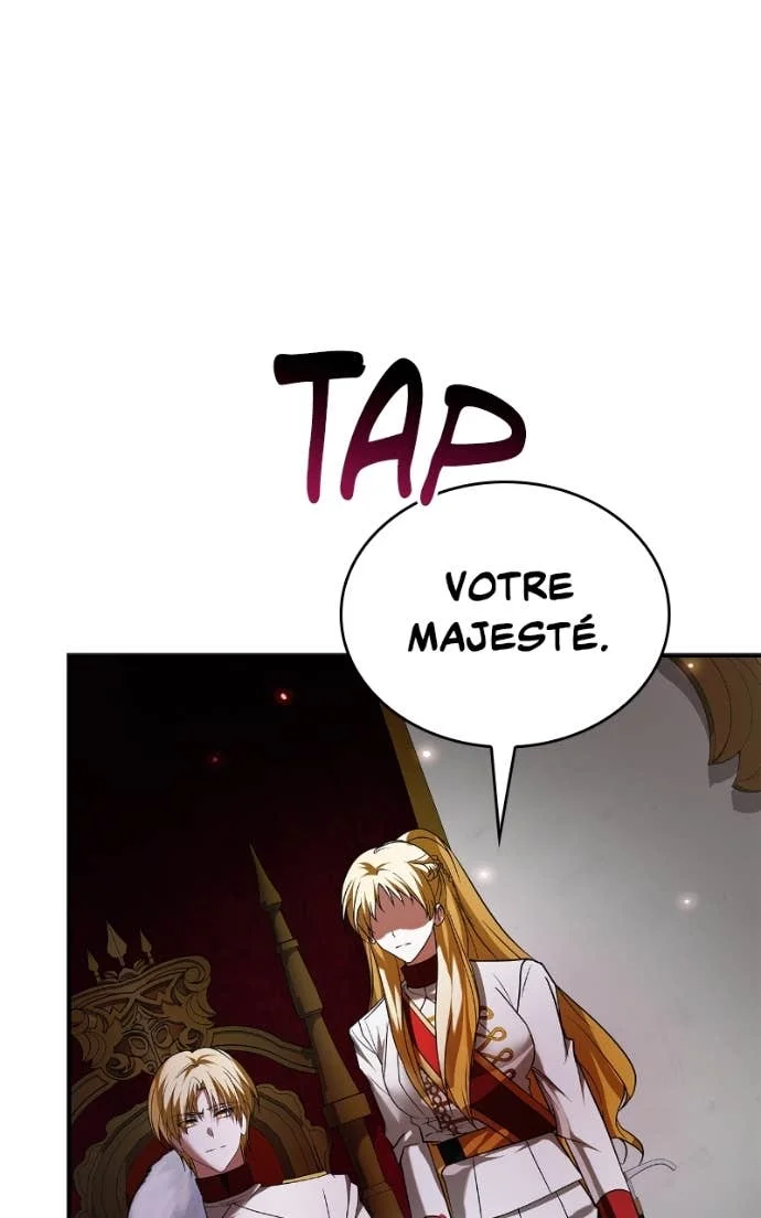 I’m Not That Kind of Talent Chapitre 95 - Page 39
