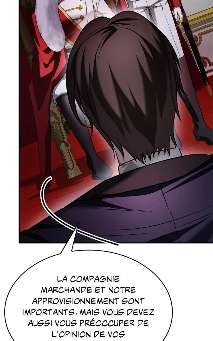 I’m Not That Kind of Talent Chapitre 95 - Page 40