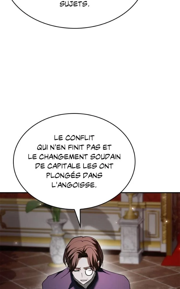 I’m Not That Kind of Talent Chapitre 95 - Page 41