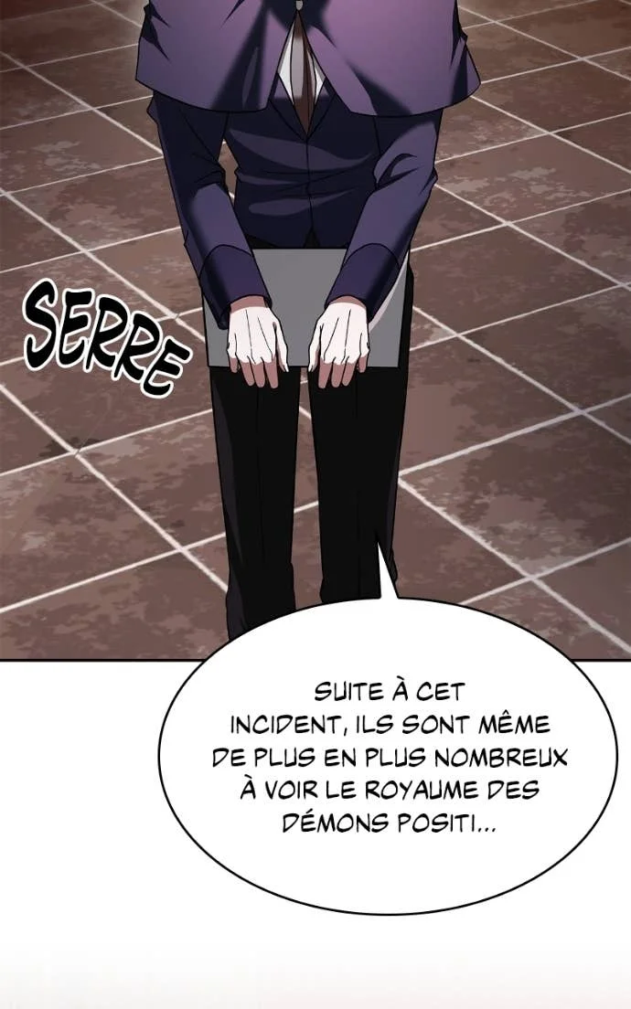 I’m Not That Kind of Talent Chapitre 95 - Page 42