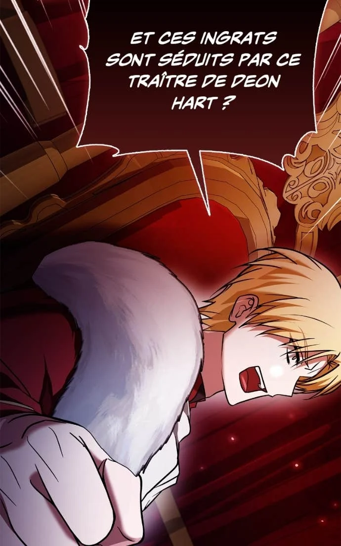 I’m Not That Kind of Talent Chapitre 95 - Page 45