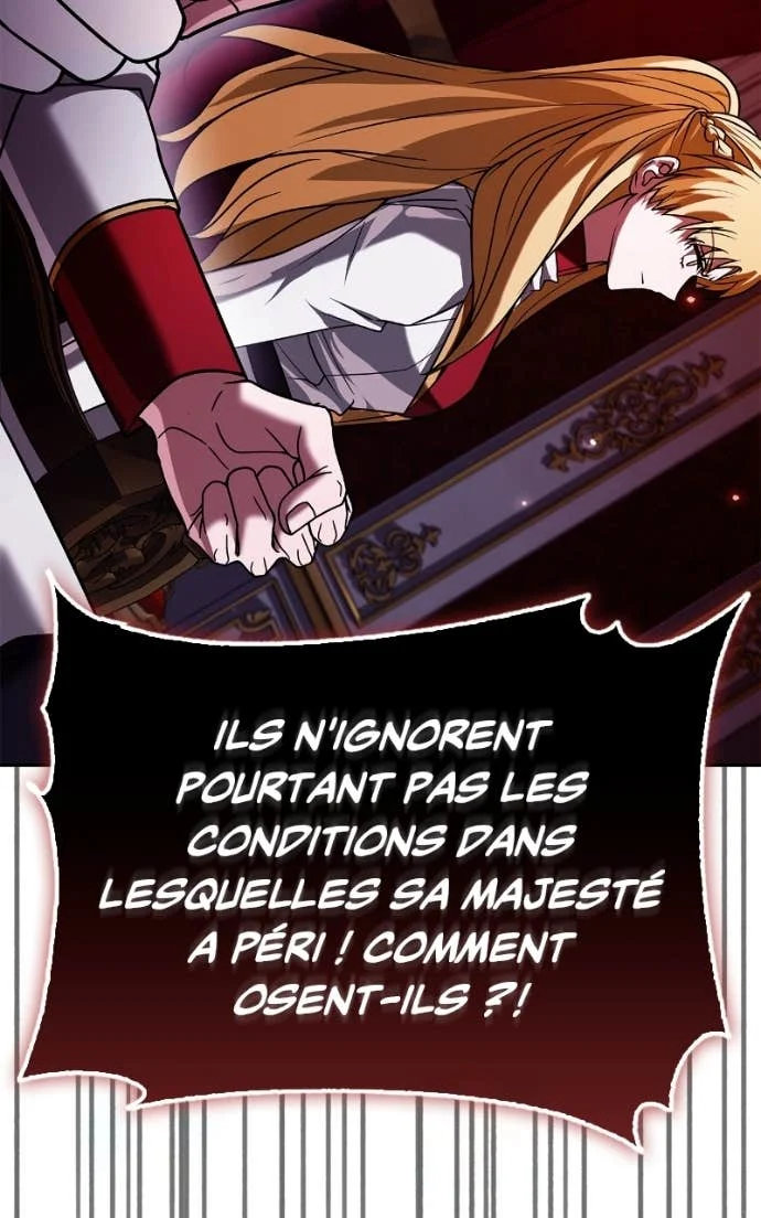 I’m Not That Kind of Talent Chapitre 95 - Page 46
