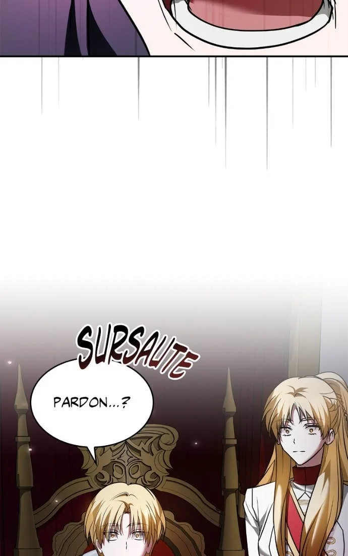 I’m Not That Kind of Talent Chapitre 95 - Page 48