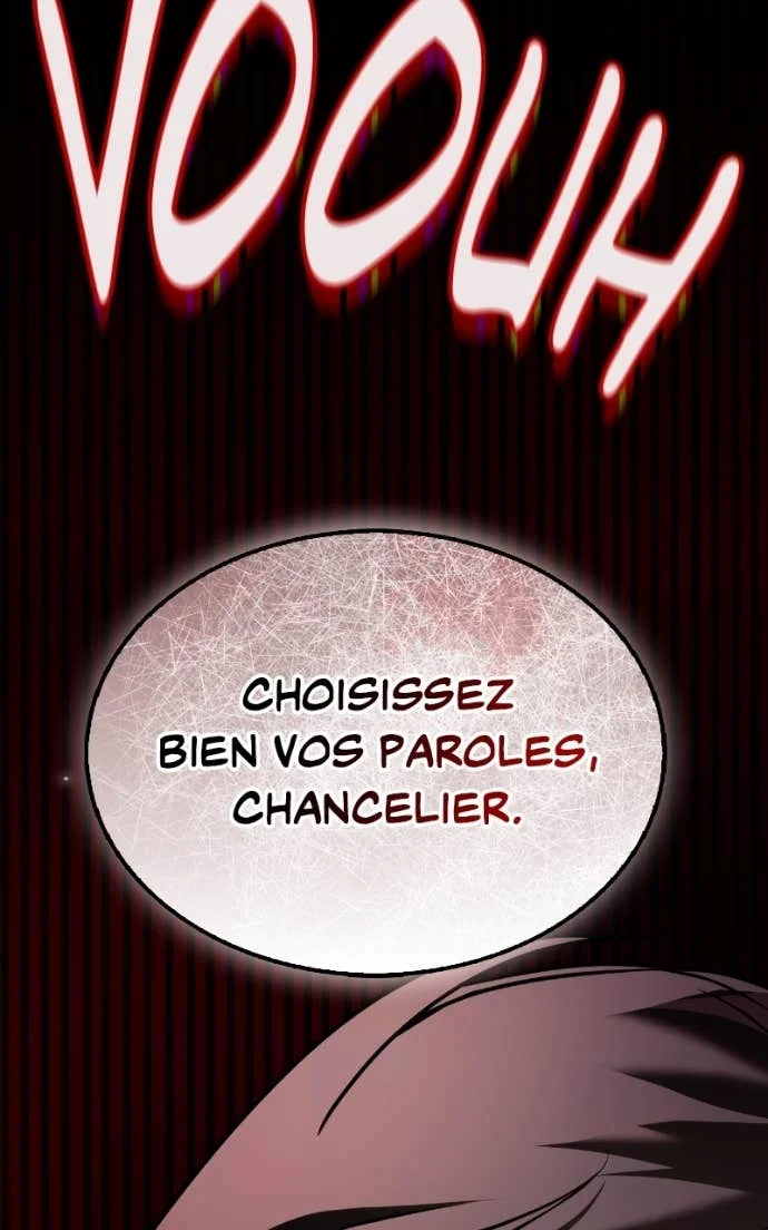 I’m Not That Kind of Talent Chapitre 95 - Page 56