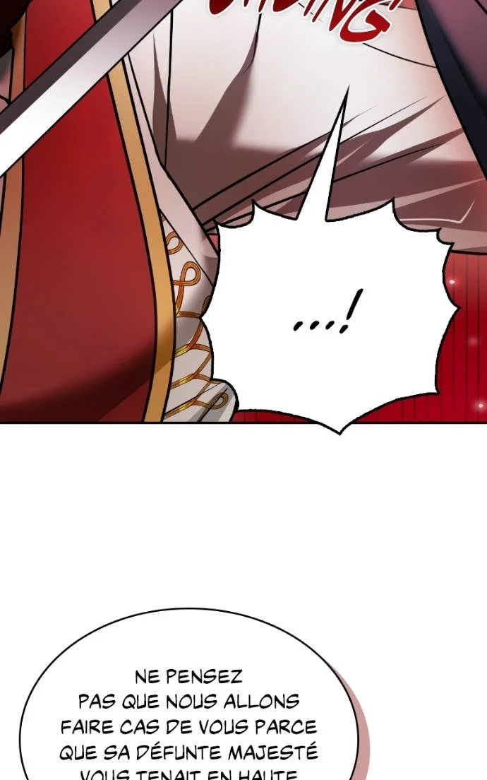 I’m Not That Kind of Talent Chapitre 95 - Page 58