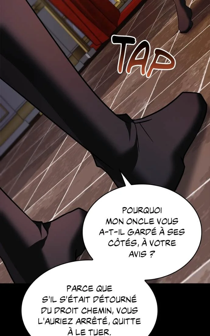 I’m Not That Kind of Talent Chapitre 95 - Page 62