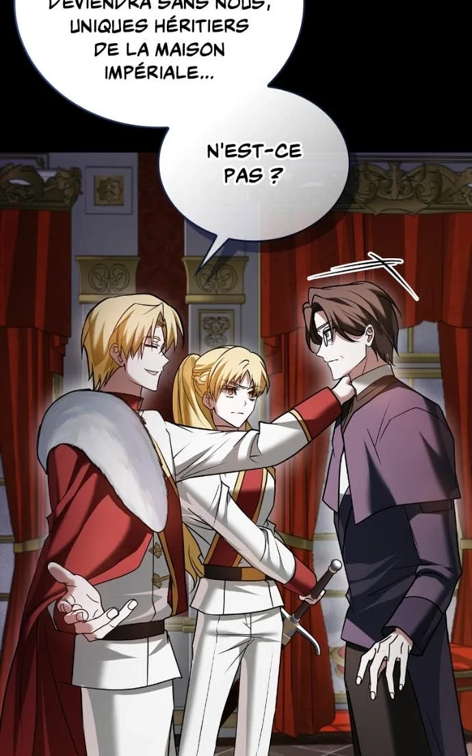 I’m Not That Kind of Talent Chapitre 95 - Page 67