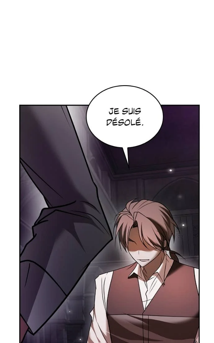 I’m Not That Kind of Talent Chapitre 95 - Page 7