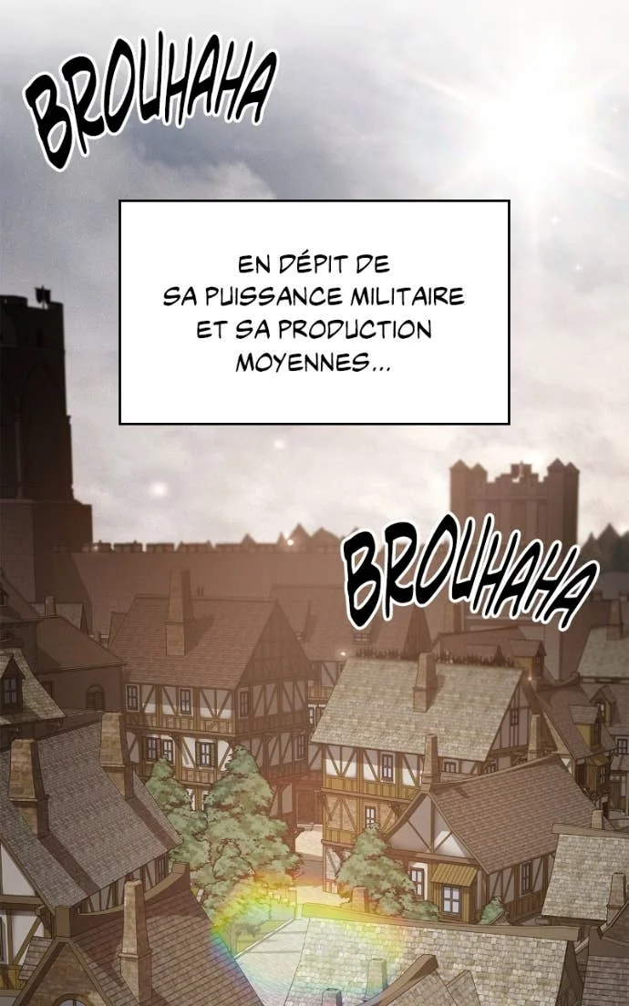 I’m Not That Kind of Talent Chapitre 95 - Page 74