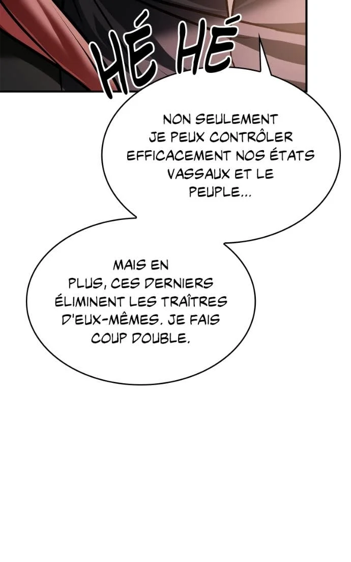 I’m Not That Kind of Talent Chapitre 95 - Page 86