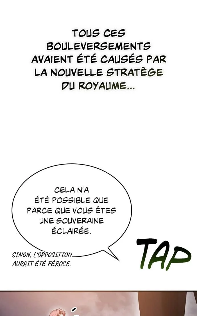 I’m Not That Kind of Talent Chapitre 95 - Page 87