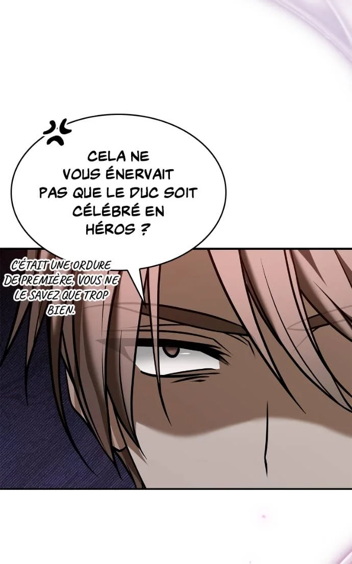 I’m Not That Kind of Talent Chapitre 95 - Page 9