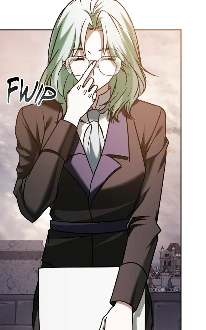 I’m Not That Kind of Talent Chapitre 95 - Page 90
