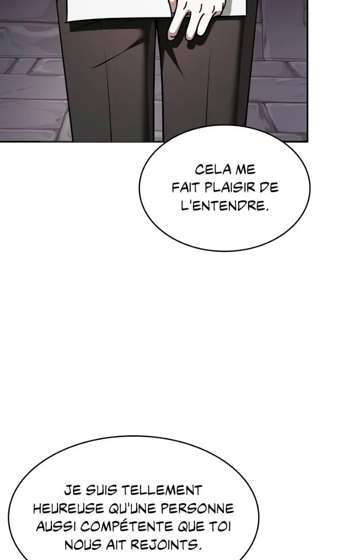 I’m Not That Kind of Talent Chapitre 95 - Page 91