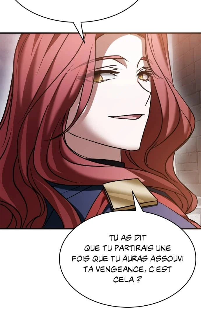 I’m Not That Kind of Talent Chapitre 95 - Page 92