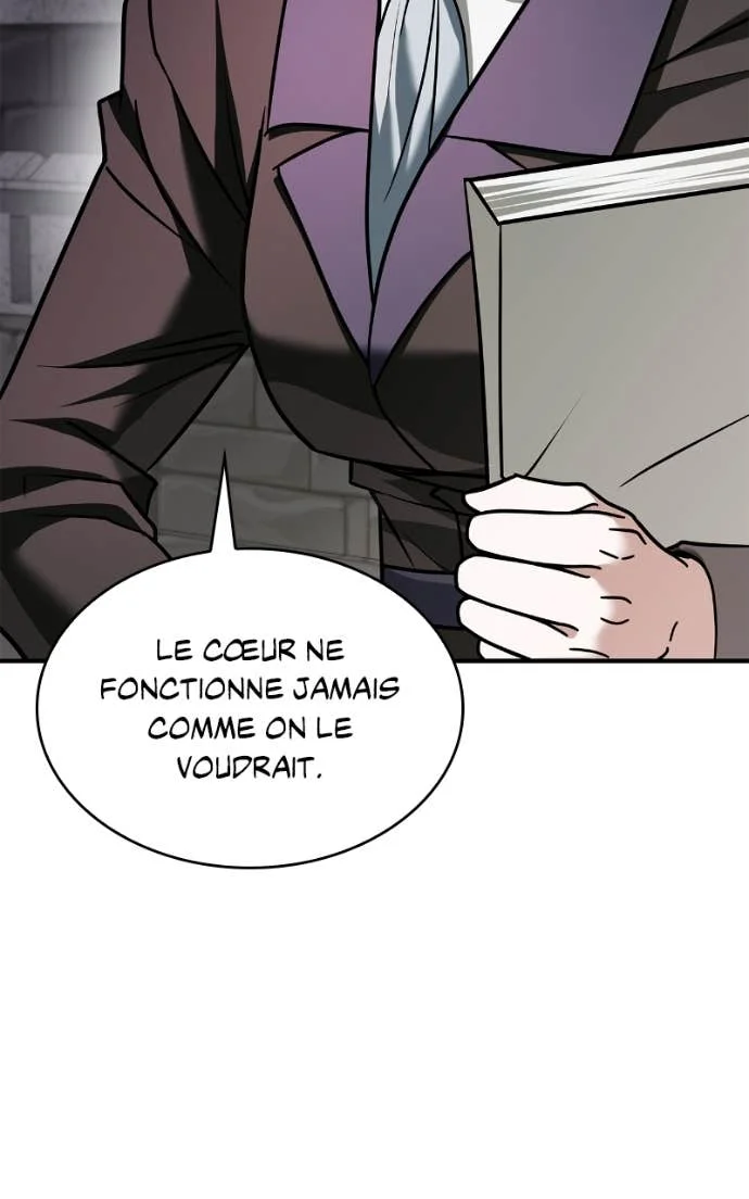 I’m Not That Kind of Talent Chapitre 95 - Page 98