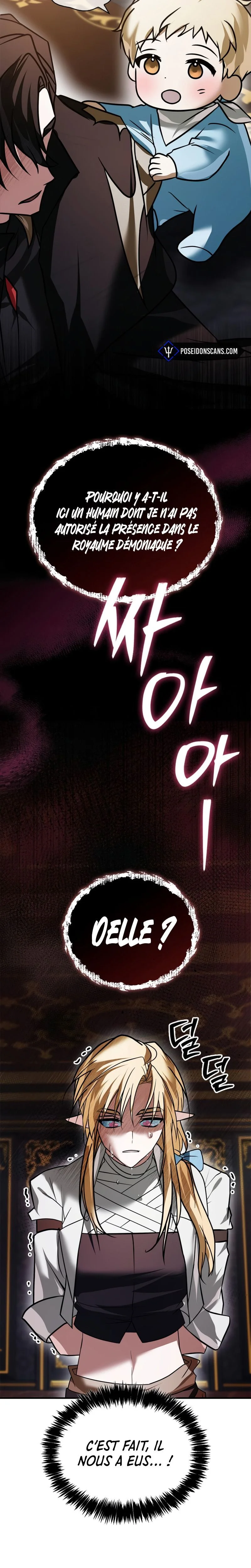 I’m Not That Kind of Talent Chapitre 102 - Page 3