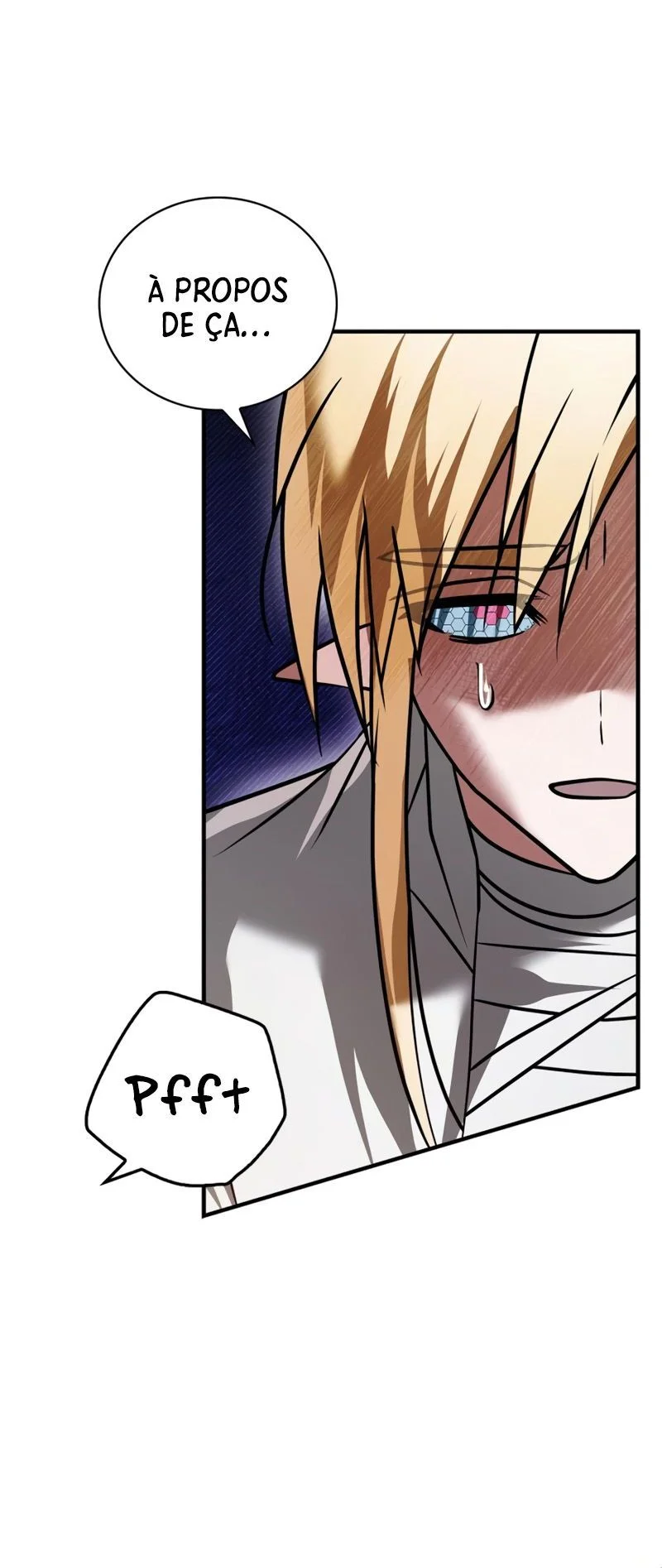 I’m Not That Kind of Talent Chapitre 102 - Page 4