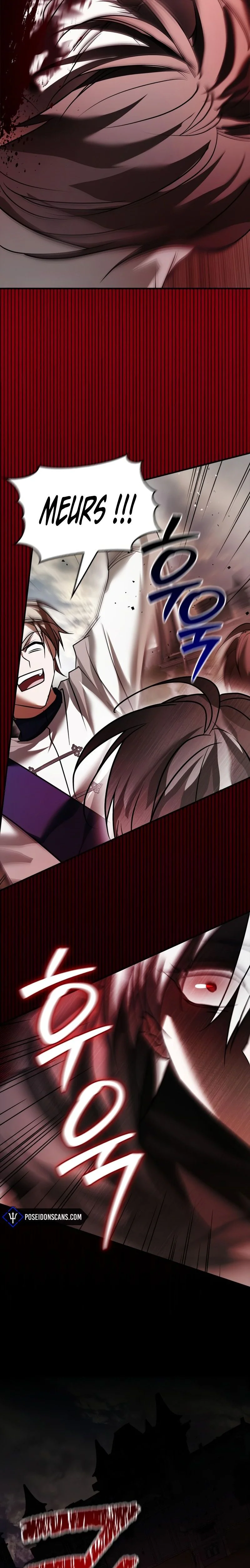 I’m Not That Kind of Talent Chapitre 102 - Page 20