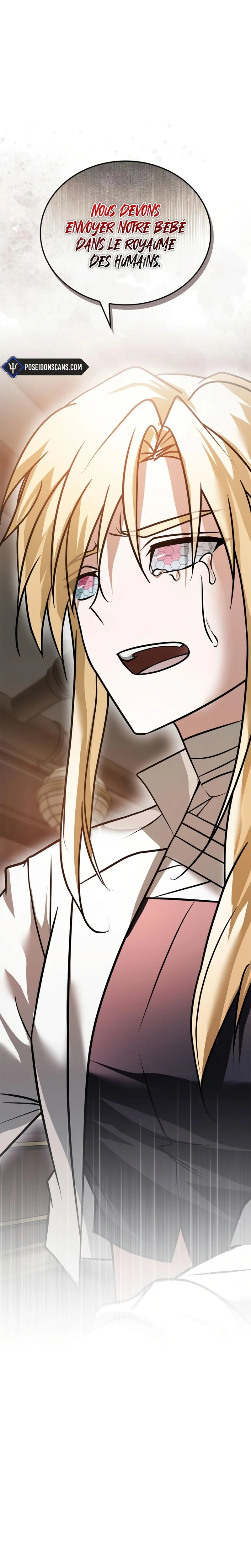 I’m Not That Kind of Talent Chapitre 102 - Page 10