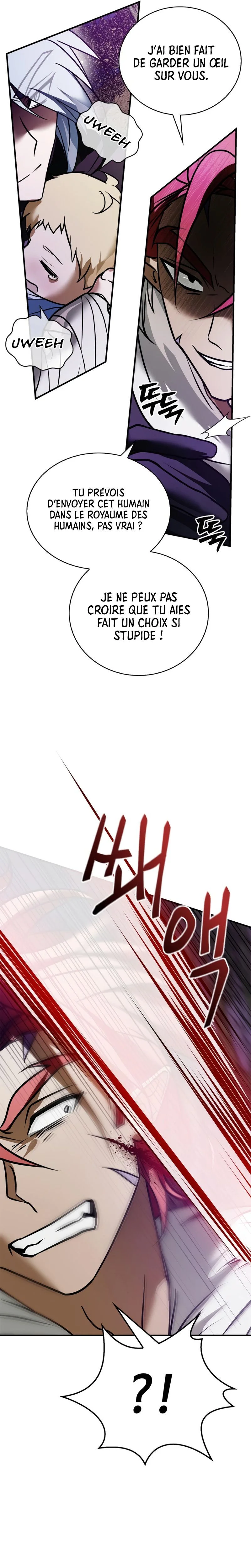 I’m Not That Kind of Talent Chapitre 102 - Page 13