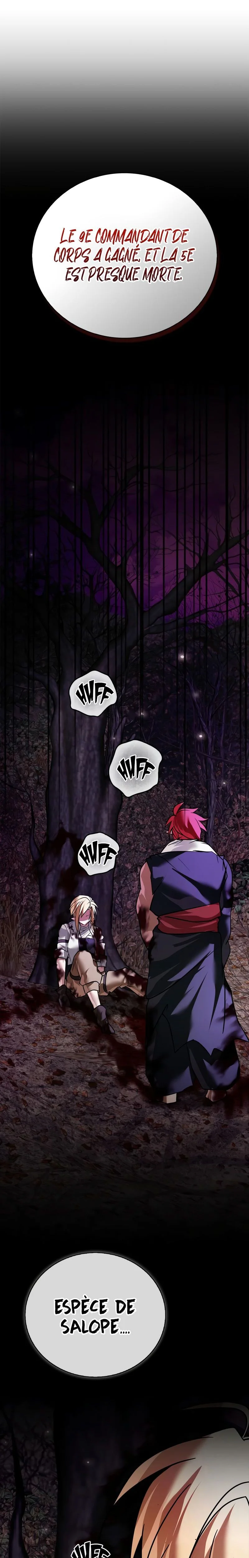 I’m Not That Kind of Talent Chapitre 103 - Page 12