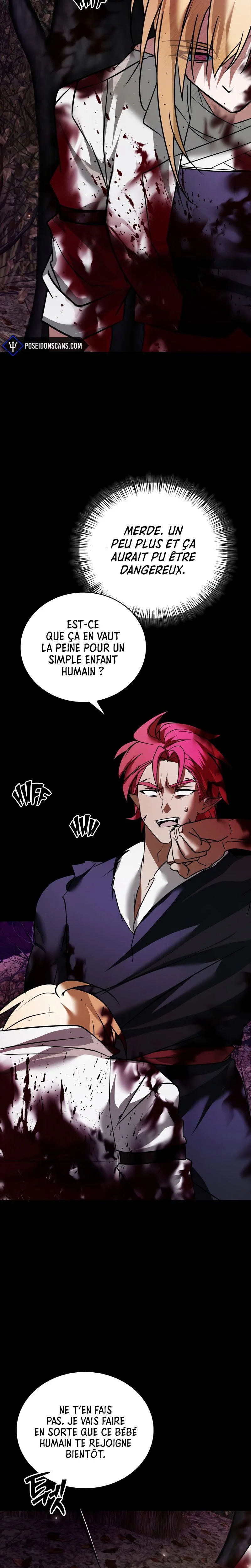 I’m Not That Kind of Talent Chapitre 103 - Page 13
