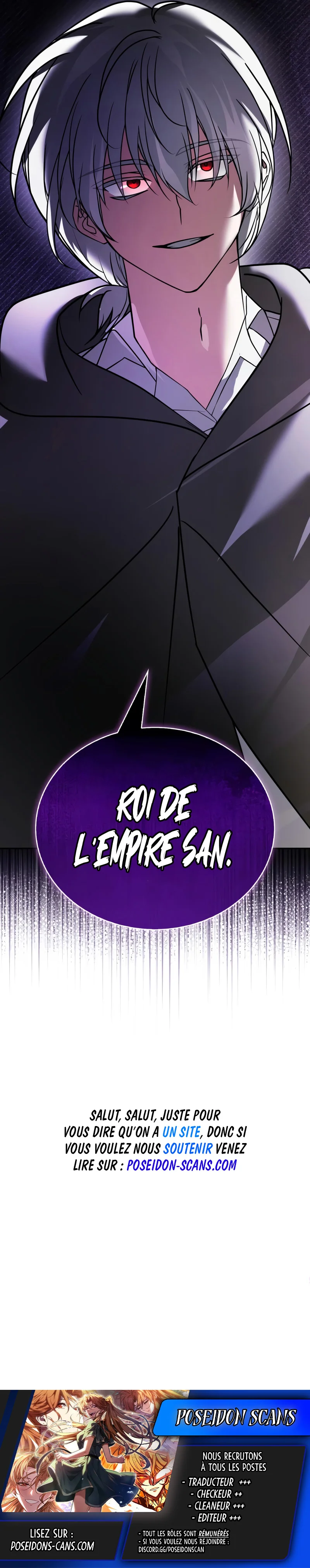 I’m Not That Kind of Talent Chapitre 104 - Page 24